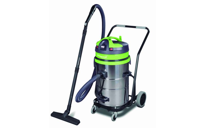 ASPIRADOR INDUSTRIAL WETCAT 262 IET