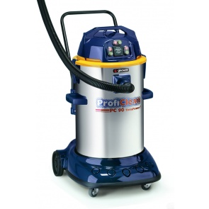 ASPIRADOR PC 90 P, TWIN POWER CON BOMBA DESAGUE