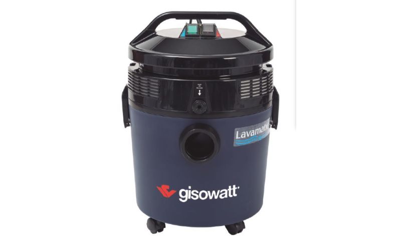 ASPIRADOR LAVAMATIC BLUE