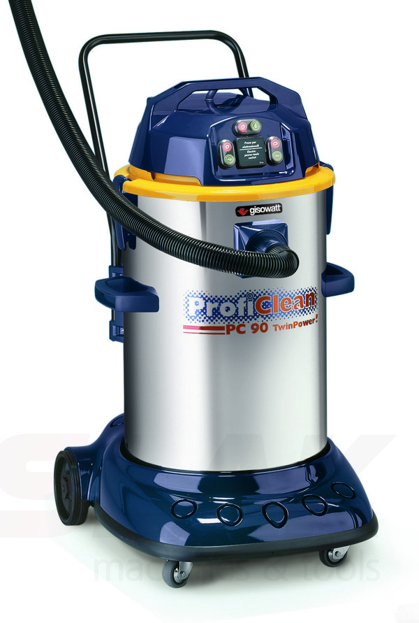 ASPIRADOR PC 90 T P NEXT INOX - 94701H20