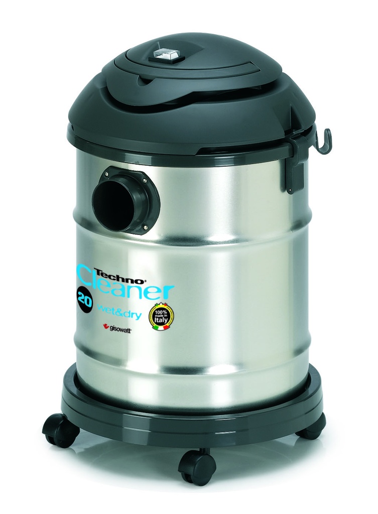 ASPIRADOR TECHNOCLEANER 20 X