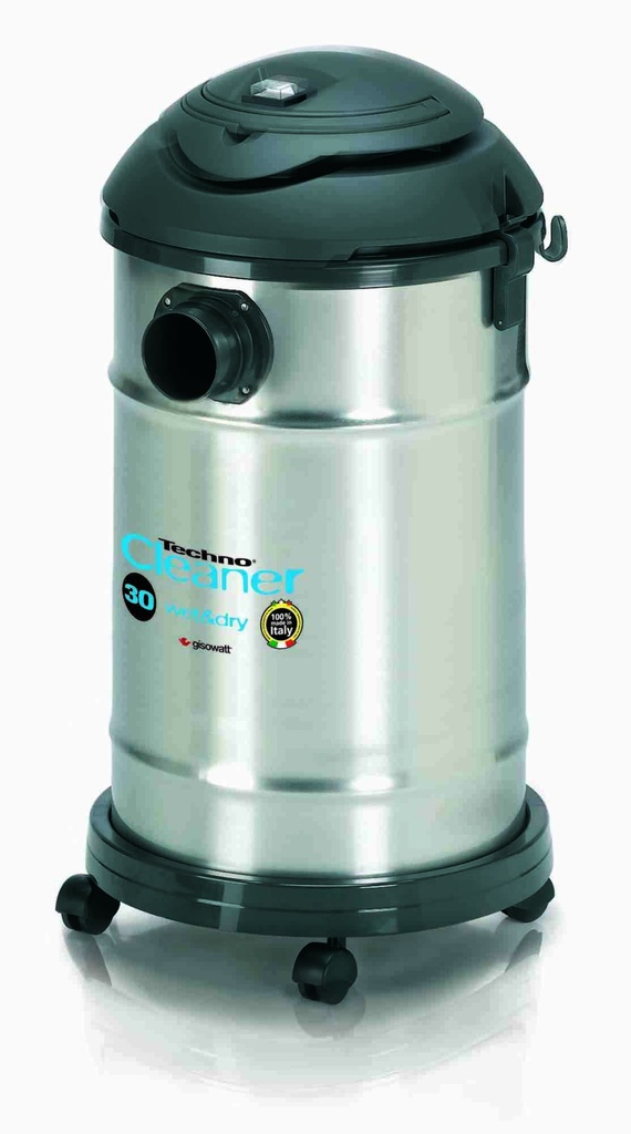 ASPIRADOR TECHNOCLEANER 30 X