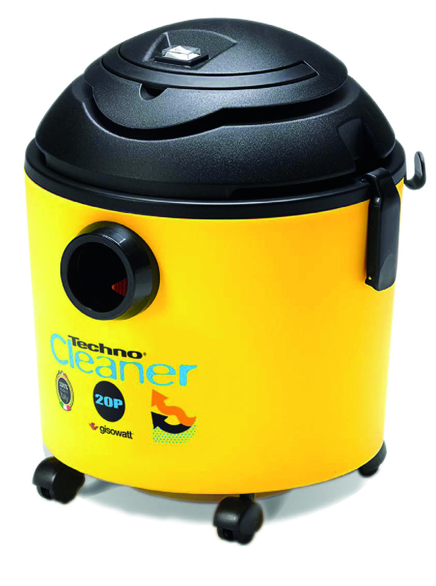 ASPIRADOR TECHNOCLEANER 20P