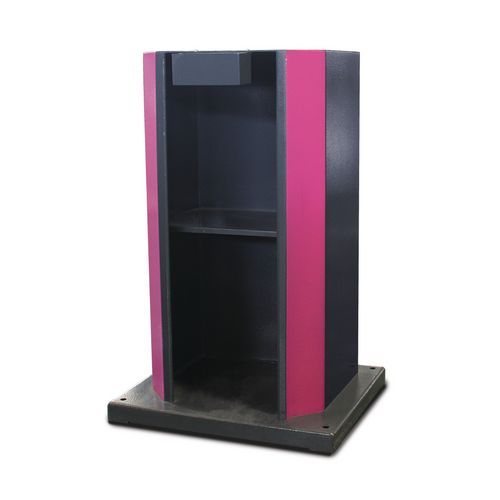 BANCO UNIVERSAL GU4