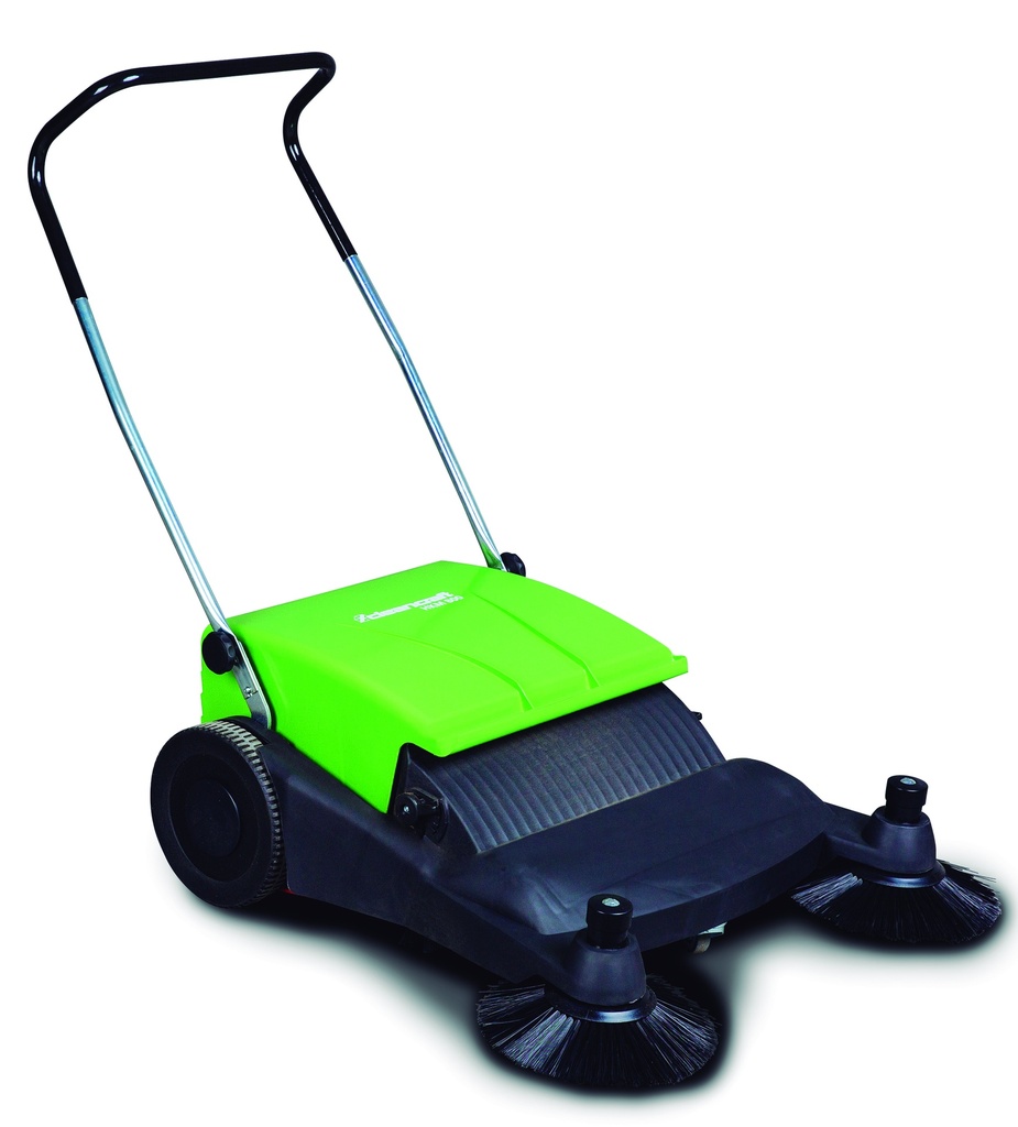 BARREDORA INDUSTRIAL  HKM 800
