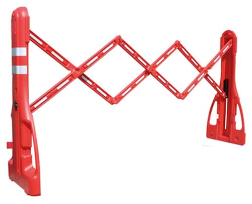 BARRERA EXTENSIBLE EXTENSO - 2250X1100X460MM