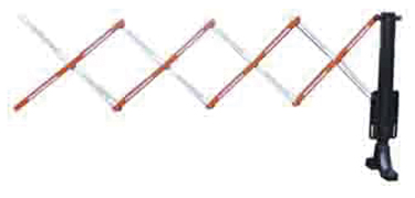 BARRERA EXTENSIBLE FLEXOEXTRB