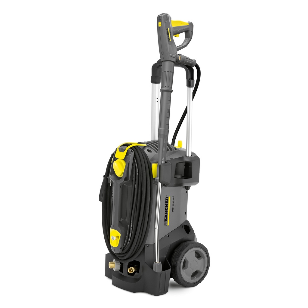 HIDROLIMPIADORA KARCHER HD 5/15 C PLUS