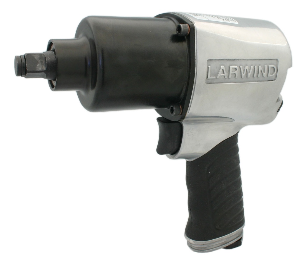 LLAVE DE IMPACTO PISTOLA DE 1/2" LARWIND