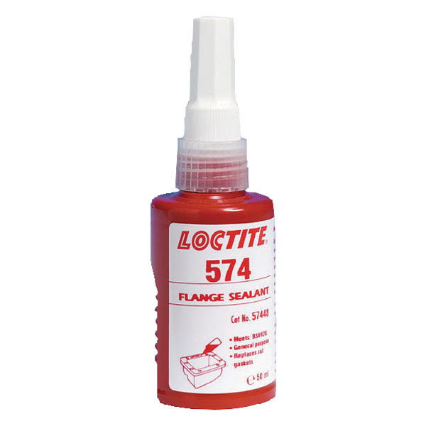 LOCTITE 574 EPIG FORMADOR DE JUNTAS RÁPIDO 50ml