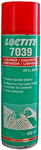 LOCTITE SF 7039 EPIG LIMPIADOR DE CONTACTOS 400ml