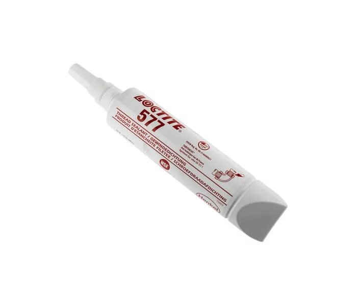 LOCTITE 577 TTL EPIG SELLADOR DE ROSCAS USO GENERAL (Tubo  250 ml)