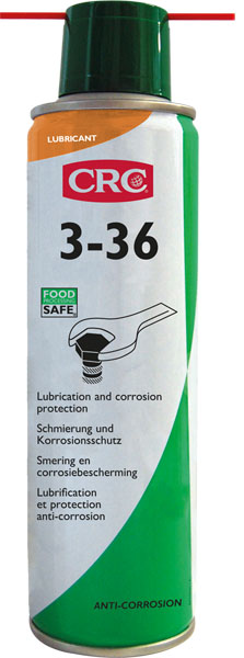 PROTECTOR ANTICORROSIVO 3-36 FPS 500 ML  (ANTES 10110-AU)