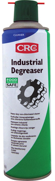 INDUSTRIAL DEGREASER FPS 500 ML  (ANTES 10321-AI)