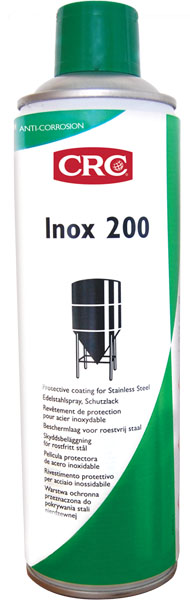 SPRAY INOX 200 500 ML  (ANTES 32337-AC)