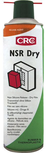 NSR DRY 500 ML  (ANTES 32841-AA)