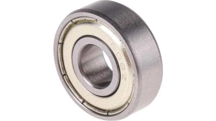 RODAMIENTO 6021-ZZ  ISB (105X160X26)