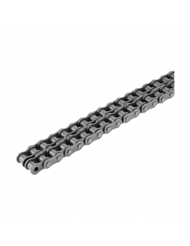 ROLLO 5 MTS CADENA DOBLE PASO 8 MM (05B2)  ISB