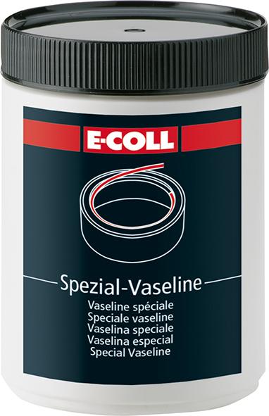 VASELINA ESPECIAL 750ML  E-COLL