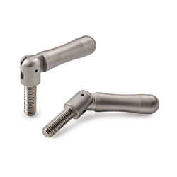 MANILLA PLEGABLE 136 EN INOX