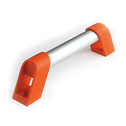 ASA MGM CON TALADROS PASANTES