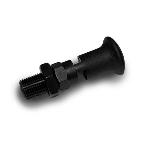 POSICIONADOR 301 RETRÁCTIL CON ENCLAVAMIENTO