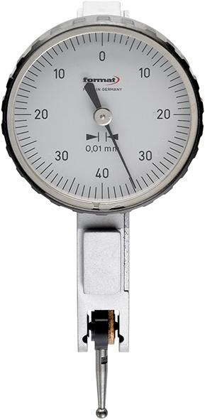 RELOJ COMPARADOR PALANCA 0,8MM A /32MM  FORMAT