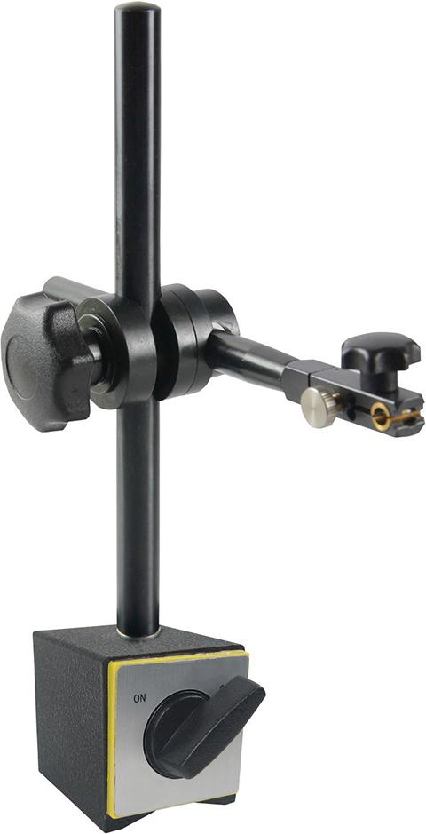 SOPORTE ARTICULADO 800N  MAGNETICO 180MM  FORMAT