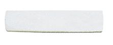 TIZA EN BLOQUE BLANCO 100X20X20MM LYRA