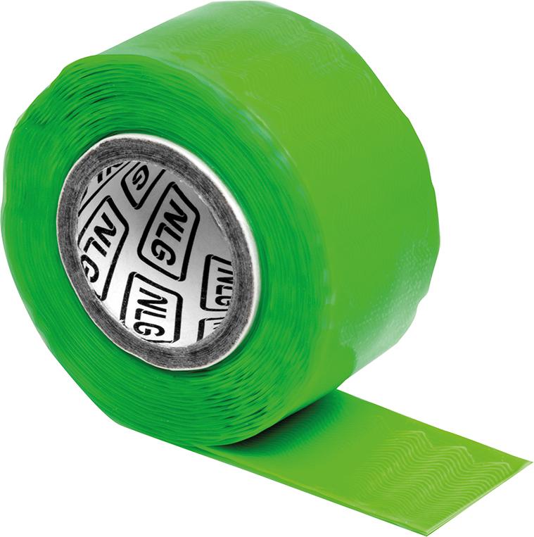 CINTA DE SUJECCION TETHER TAPE FUERZA SUJ. 5KG 2800X25MM NLG 