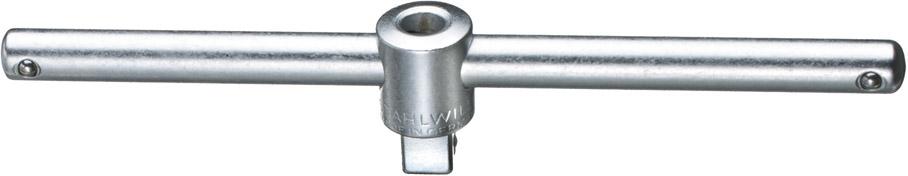 MANERAL CORREDERA 3/8" 165MM STAHLWILLE  