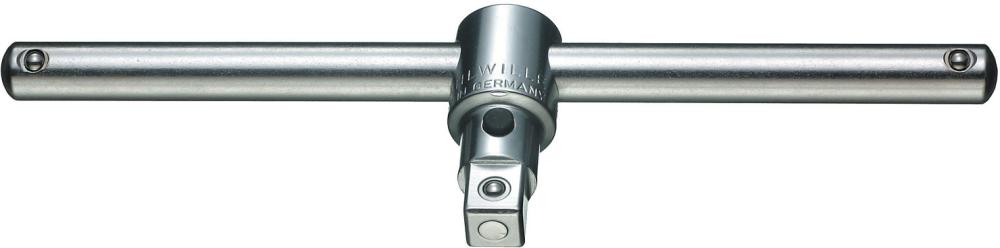 MANERAL CORREDERA 3/8" 165MM QR STAHLWILLE  