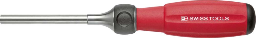 PORTAPUNTAS LLAVE CARRACA TWISTER PB SWISS TOOLS 