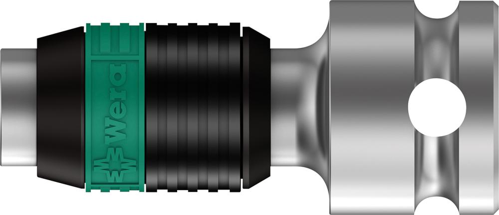 ADAPTADOR                3/8" ZYLOP  WERA