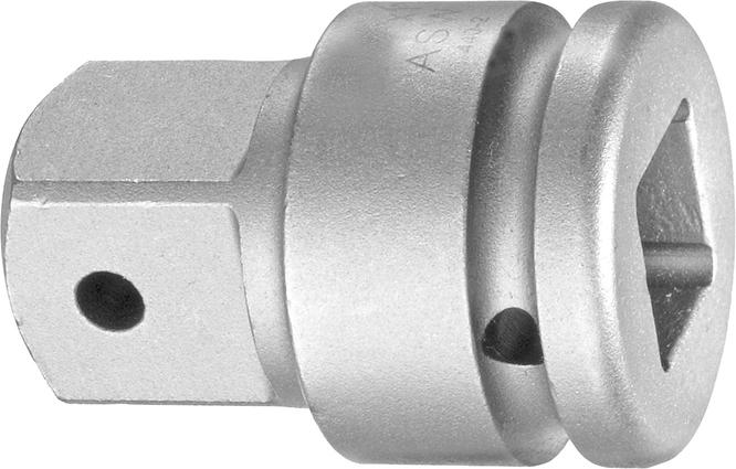 PIEZA AMPLIAD. V.IMPACTO DE 1/2" A 3/4"  ASW