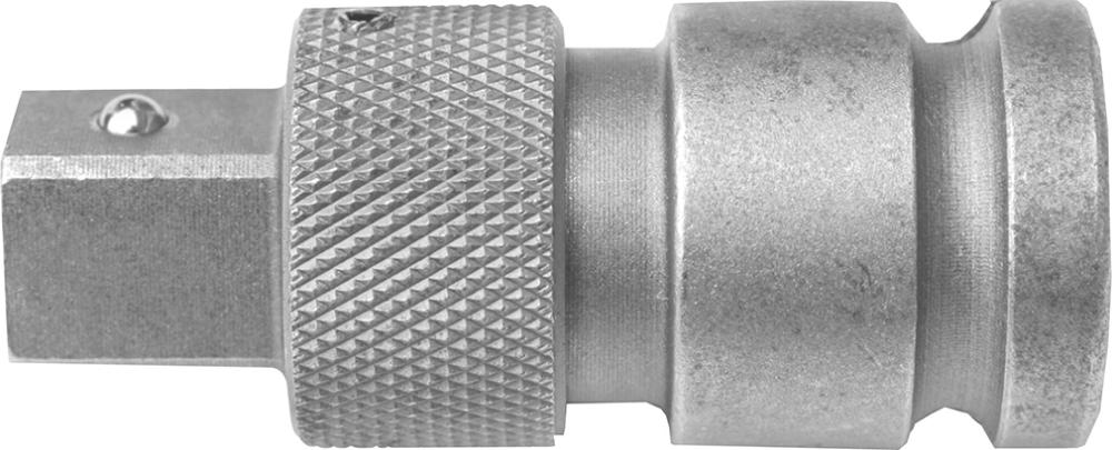 MANDR. CAMB.RÁP.V.IMPACTO1/2"60MM ASW