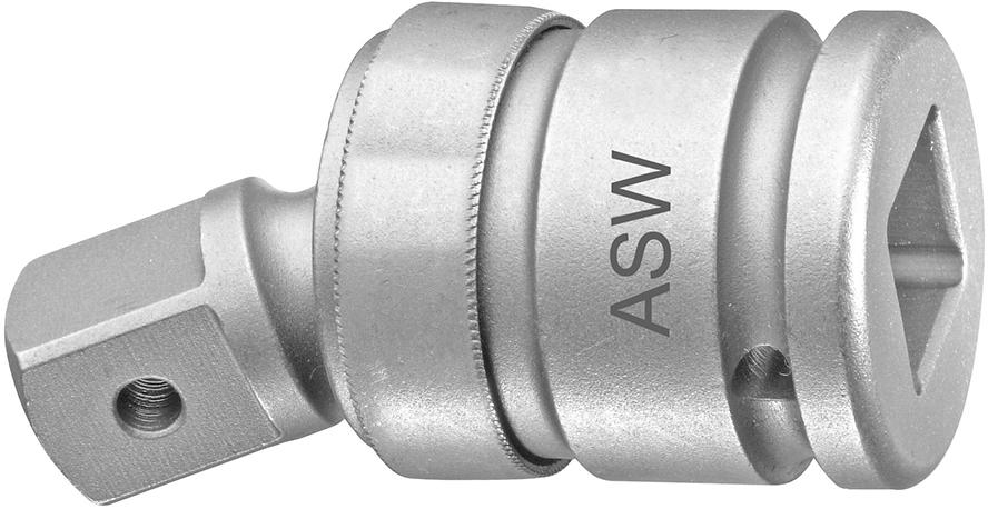 ARTIC. ESFÉRICA V.IMPACTO3/4" 90MM ASW
