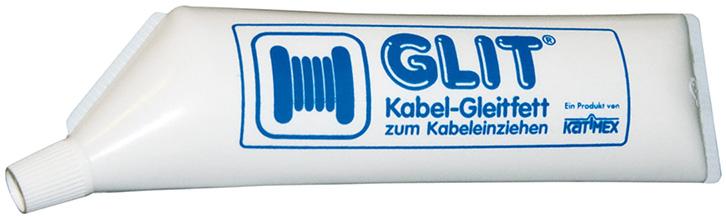 AGENTE LUBRICANTE PARA CABLE GLIT TUBE         KATIMEX