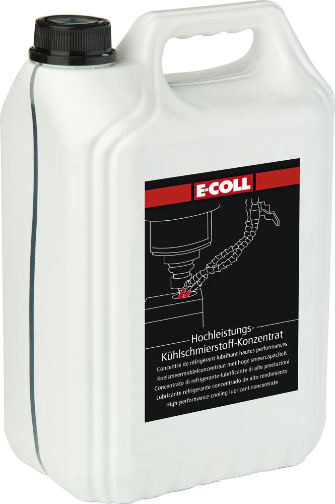 CONCENTR.LUBRICANTE REFR.5L  E-COLL