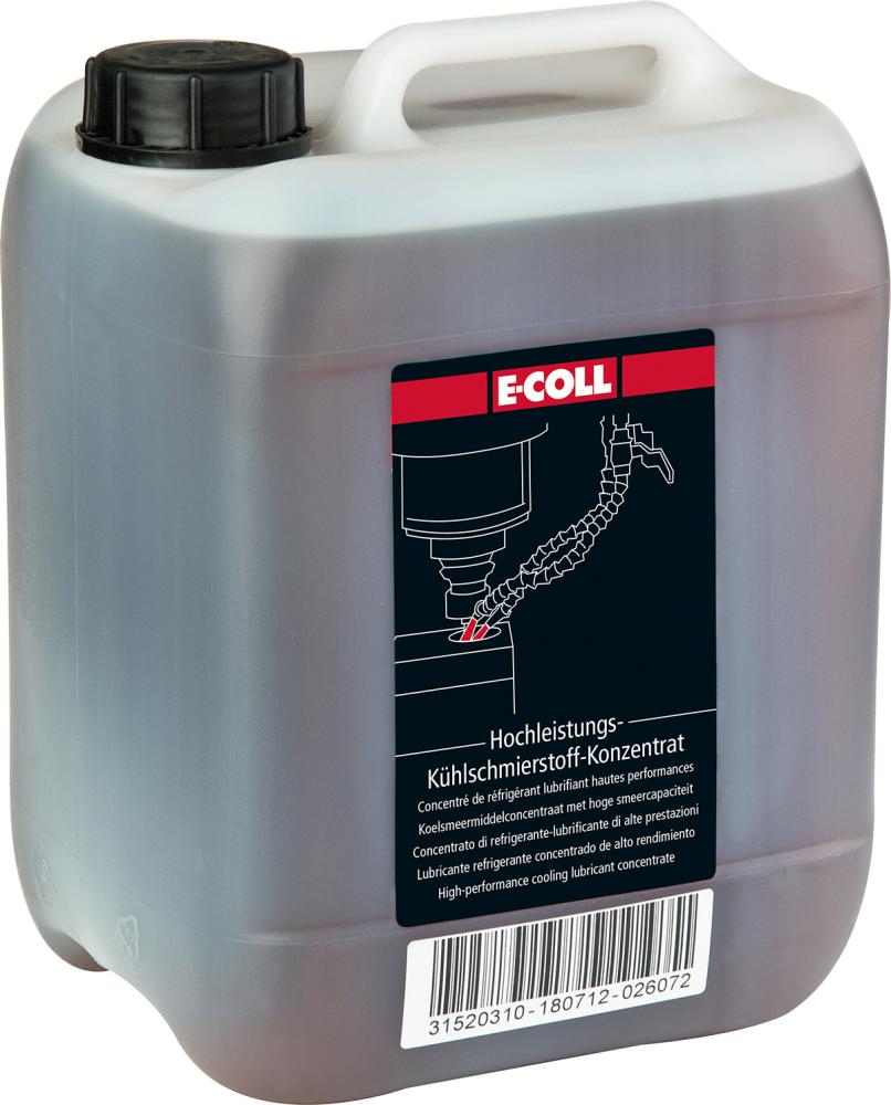 CONCENTR.LUBRICANTE REFR.10L-  E-COLL