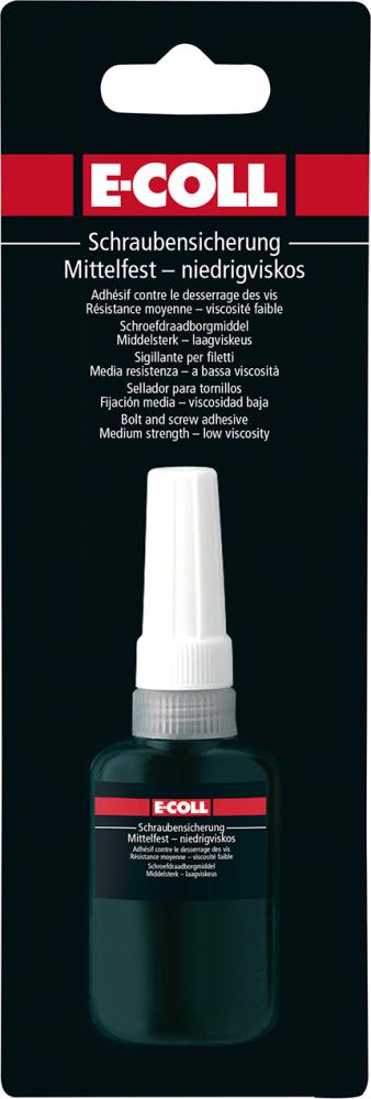 FIJADOR DE TORNILLOS UE  