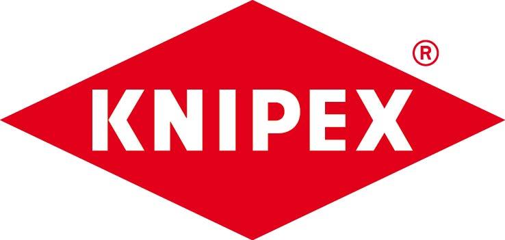 BLOQUE DE CUCHILLAS DE   RECAMBIO PARA ALICATES PELACABLES AUTOAJUSTABLES  KNIPEX