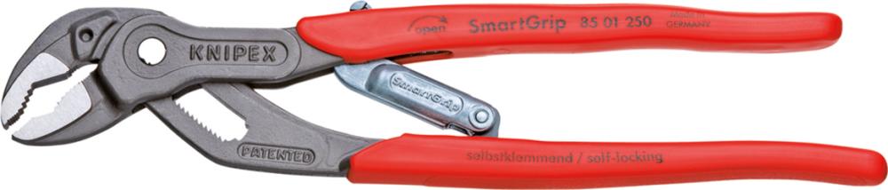 ALICATE PICO LORO SMARTGRIP KNIPEX