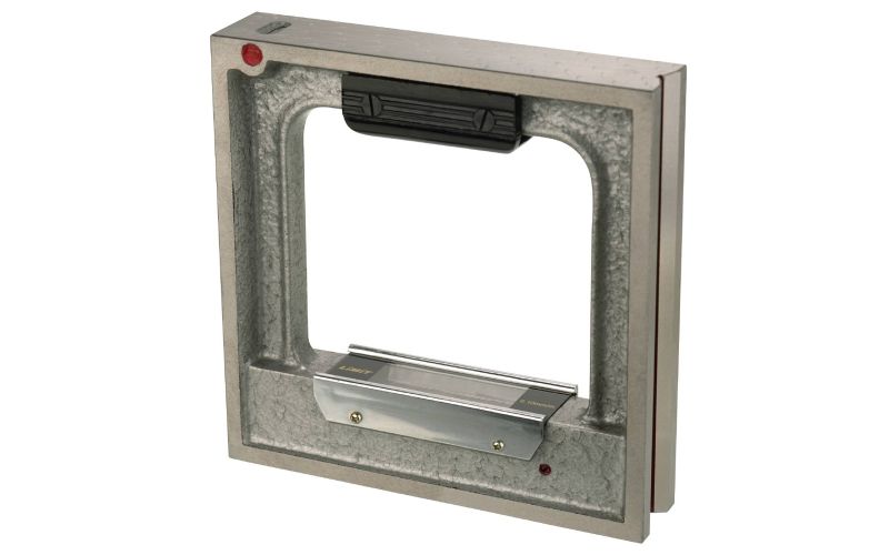 NIVEL DE MARCO DIN 877 LIMIT 150X150