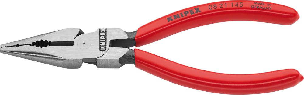 ALICATE COMBINADO DE     PUNTA 145MM AISLAMIENTOINMERSION  KNIPEX