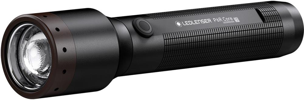 LINTERNA A BATERÍA P6R CORE 15-600/900LUMEN LEDLENSER