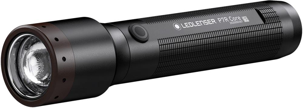 LINTERNA A BATERÍA P7R CORE 15-1000/1400LUMEN LEDLENSER