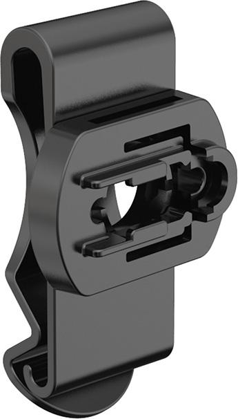 CLIP DEL CINTURÓN TIPO A LEDLENSER 