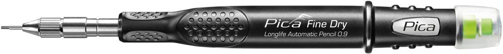 MARCADOR PICA FINE DRY ROTULADOR FINO DE GRAFITO PICA 