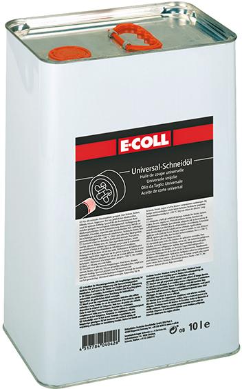 ACEITE DE CORTE UNIVERSAL 10L E-COLL